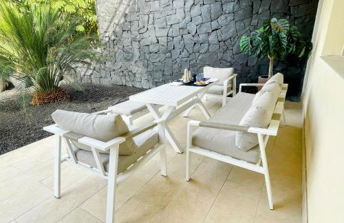 Luxury Oceanview Villa de Nava with heated private pool - Foto 28