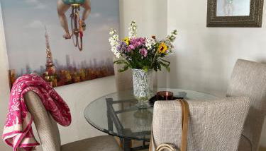 Atico Villamartin 6 sleeps - Foto 4