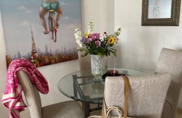 Atico Villamartin 6 sleeps - Foto 4