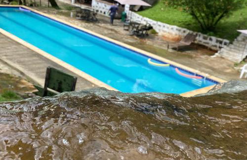 Flat HOTEL Pedra do Rodeadouro 1 andar - Foto 18