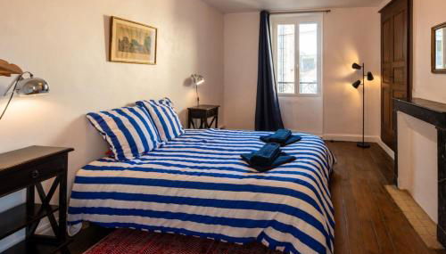 Fischerhaus Gemütliches Duplex - Foto 2