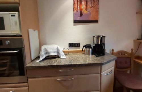 Gabis Ferienwohnung Bendingbostel - Foto 27