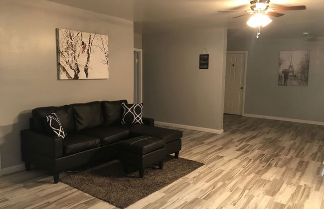 Hollywood Luxury Double bedrooms - Foto 19