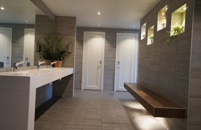 Lillehammer Turistsenter Camping - Foto 26