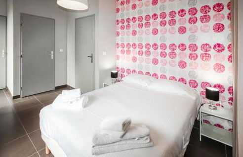 Pet Friendly Home In Privas With Sauna - Foto 18