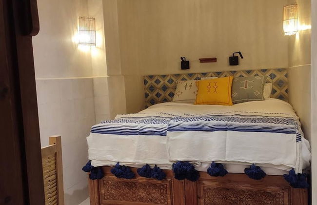 Morocco Stylish Private Apartment In Taghazout - Photo 6