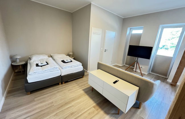 Schwalehof Gästewohnungen - Foto 49