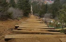 Manitou Springs White Yarrow Inn House - Foto 27