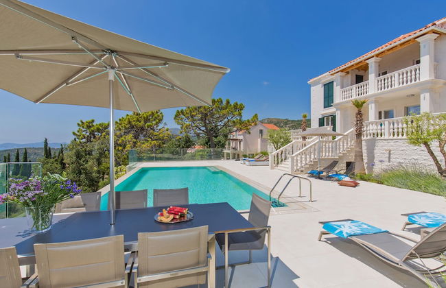 Villa Touran - Foto 56