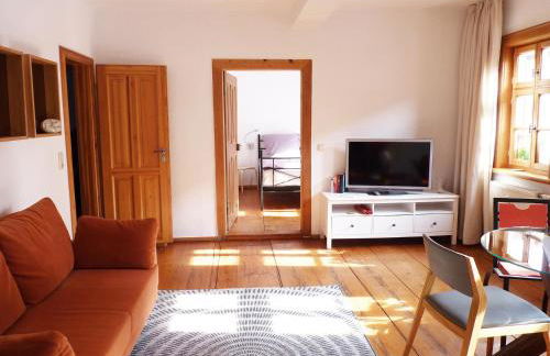 Ferienwohnung im Eberwein-Haus - Foto 4