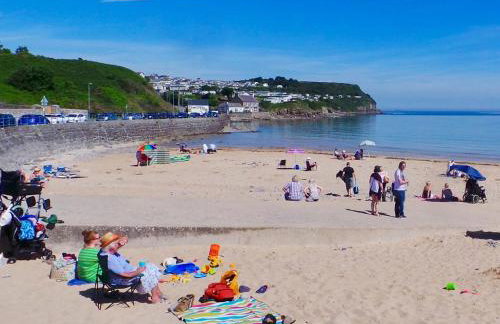 Bungalow33 Benllech - Foto 38