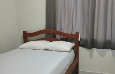 Condomínio Villaggio di Como - Foto 16