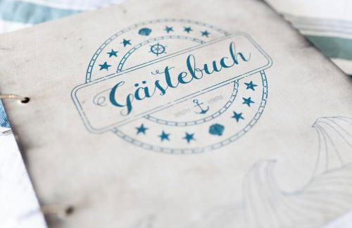 Dünenkieker Ferienwohnung - Foto 18