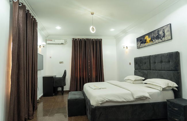 Astats Apartments - Foto 2