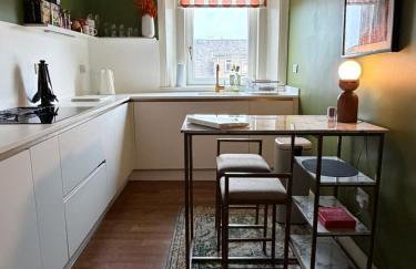 Stylish MCM apartment on the Arbroath coast - Foto 15