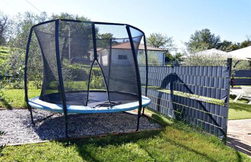 Holiday Home Buroli kuća by Interhome - Foto 41