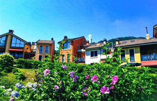 Residenz Villa Ada Troubetzkoy - Foto 13