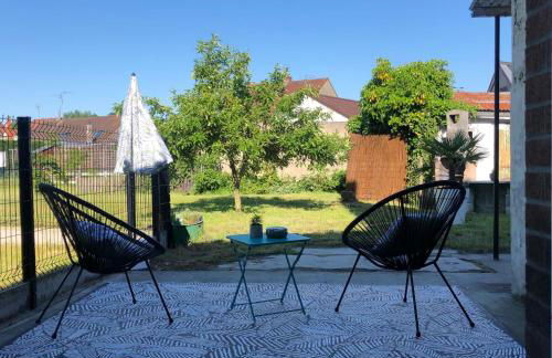 Cottage l'Echappée Belle - Foto 8