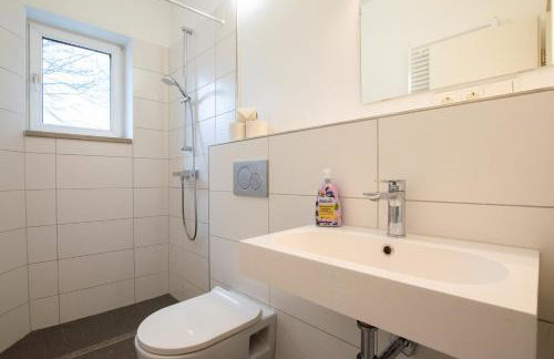 Tolstov Apartments - 4 Room Apartments - 30 Min Messe DUS - Foto 35