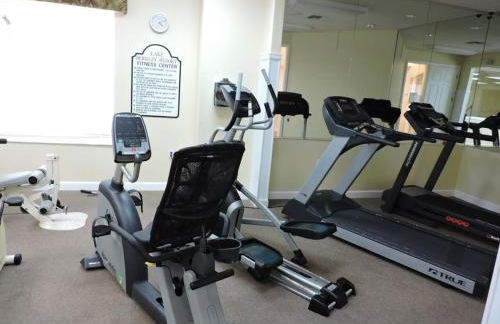 4701-Lake Berkley villa- Renovated 3 bed - Foto 46