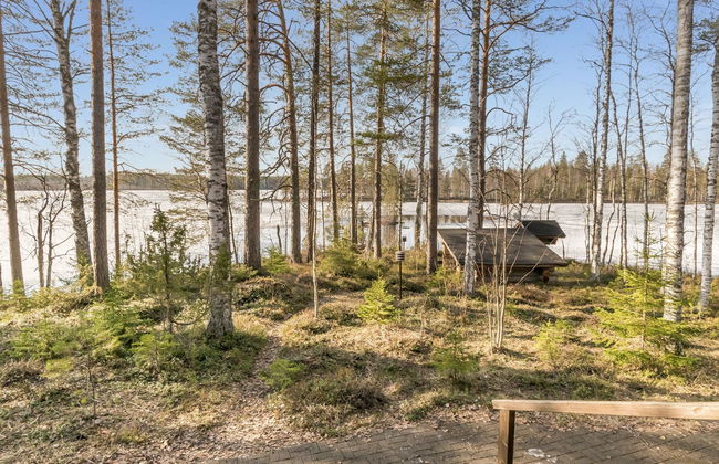 Pirttiniemi - Foto 6