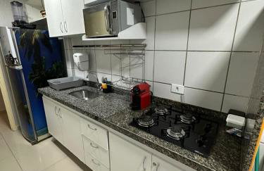 APTO 2 SUITES BeiraMar PAJUÇARA NEO , 2 GAR - Adm Nutelss - Foto 30