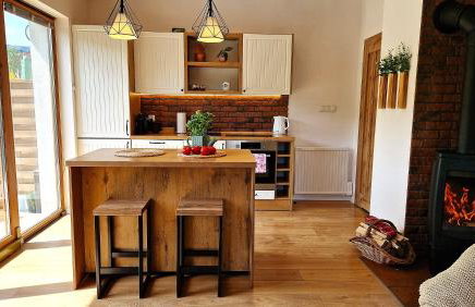 Widokowo - Domki z widokiem na Śnieżkę z Jacuzzi i Sauną - Foto 73