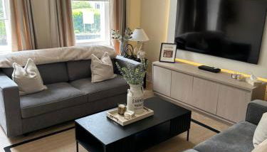 Luxury High Street Apartment - Foto 3