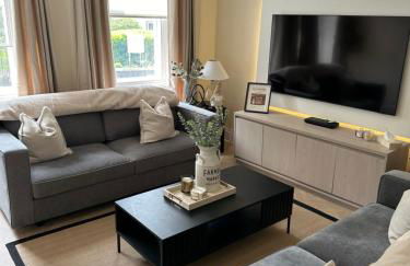 Luxury High Street Apartment - Foto 3