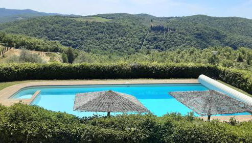 Celle di Lecchi Fienile - Foto 2, Garden