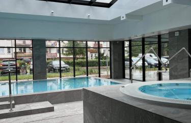 Green Port M.R Apartament Kołobrzeg - Foto 12