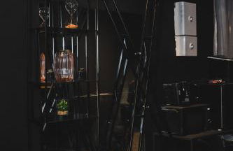 Amour d'une Nuit, LoveRoom - Foto 10