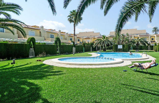 El Datiler I - Foto 3