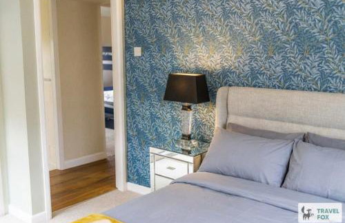 Smithy Bank Cottage - with free parking! - Foto 56