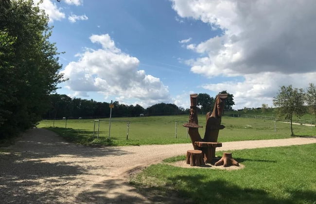 Pension Zelený grunt - Photo 63