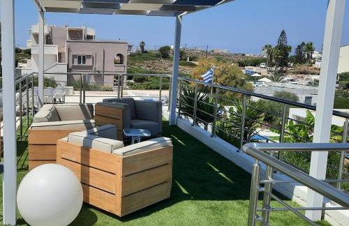 Poseidon Suites Hotel - Foto 37