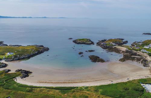 Borth Arian Boat House - Foto 34