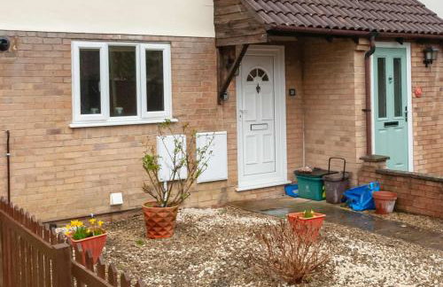Delightful Home Great Location In Gloucester Quedgeley By STAE-Homes - Foto 24
