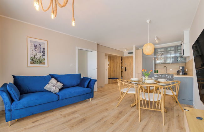 Prywatne apartamenty Sun & Snow w Porta Mare Marina - Foto 38