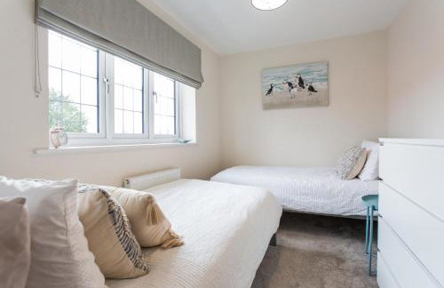 Pine Trees - 4 bed home in The Witterings - Foto 29