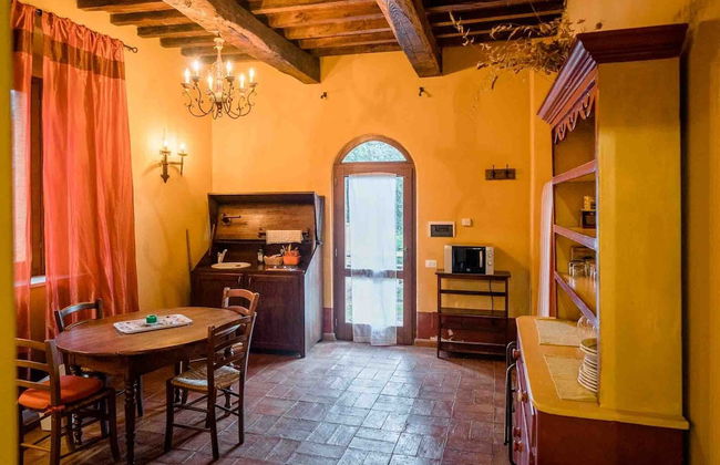 Agriturismo Bio Fattoria di Pietra - Foto 30