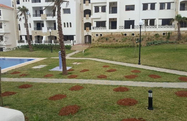 Lilac's garden Vue piscine - Photo 34