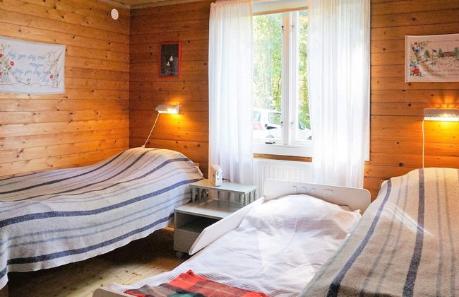 5 Person Holiday Home in Henan - Foto 4