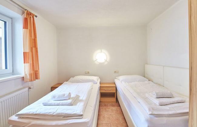 Ski & Bike Appartements Forsthaus - Foto 79