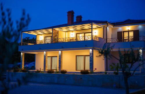 Luxury Apartments Villa Stina - Photo 6
