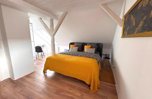 Ferienwohnung Pauline - Foto 13