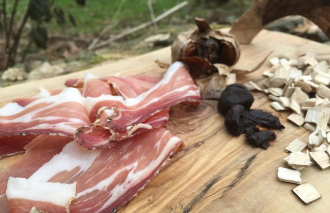 Countryside Cottage Retreat at Ty'r Cwm Farm - Photo 24