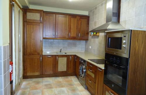 Duplex Usuaia con Jacuzzi - Foto 7