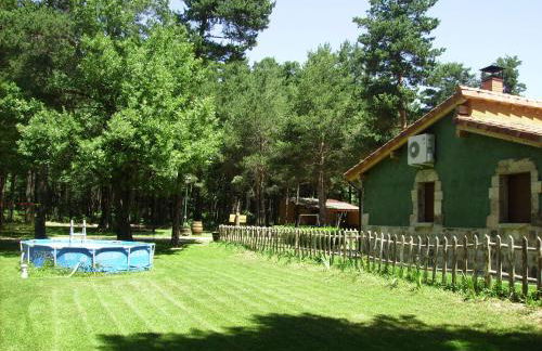 Los Ranchales Vinuesa - Foto 21