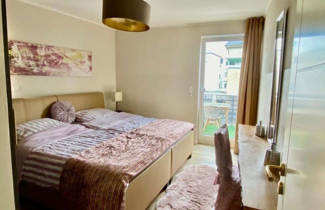 FHS Aparthotel - Photo 4